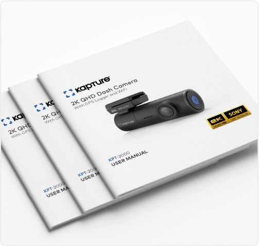 Manuals