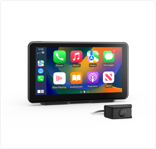 Smart Monitors