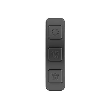 Motorbike Smart Monitor with front & rear Dash Camera
