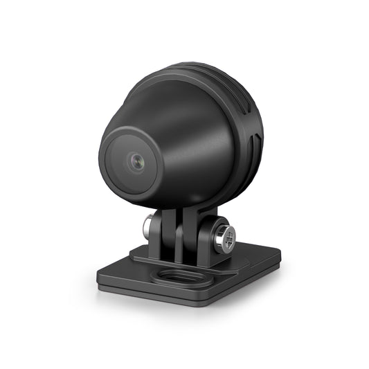 Motorbike Smart Monitor with front & rear Dash Camera