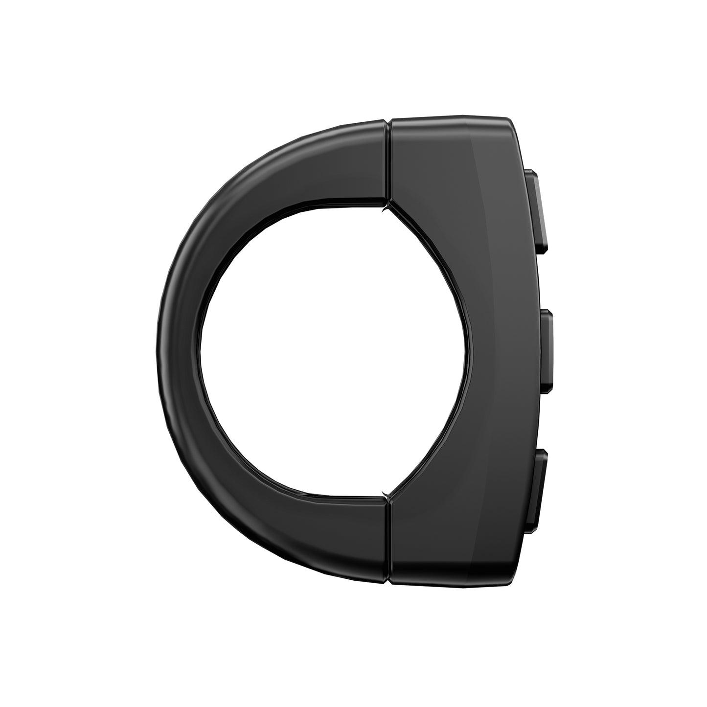 Motorbike Smart Monitor with front & rear Dash Camera