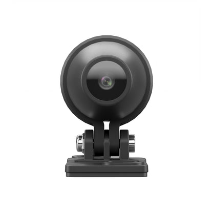 Motorbike Smart Monitor with front & rear Dash Camera