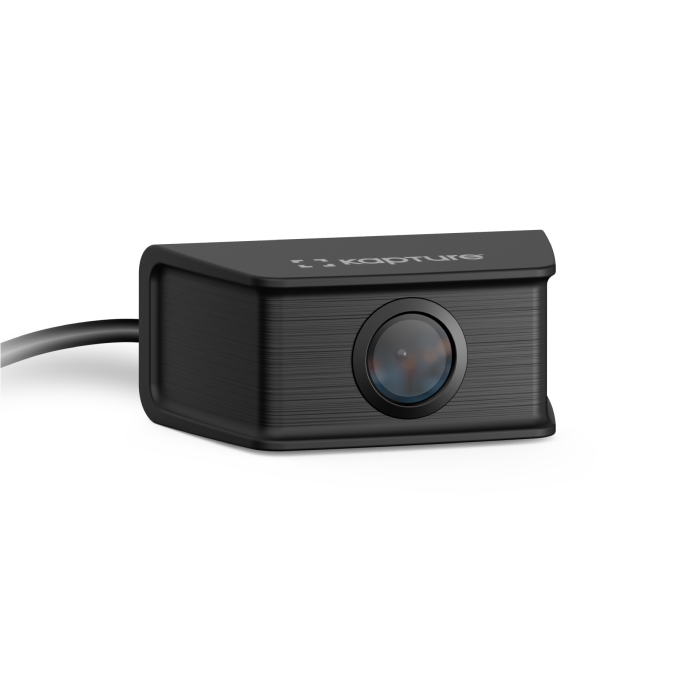 7.0" Connected Smart Monitor with  Dual Channel Dash Camera