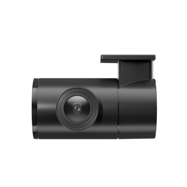 Dash Camera with front & rear recording plus GPS