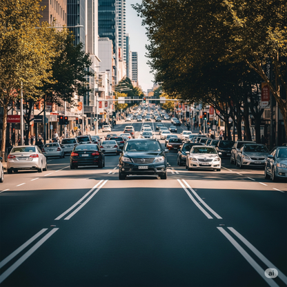 Dash Camera with front & rear recording plus GPS